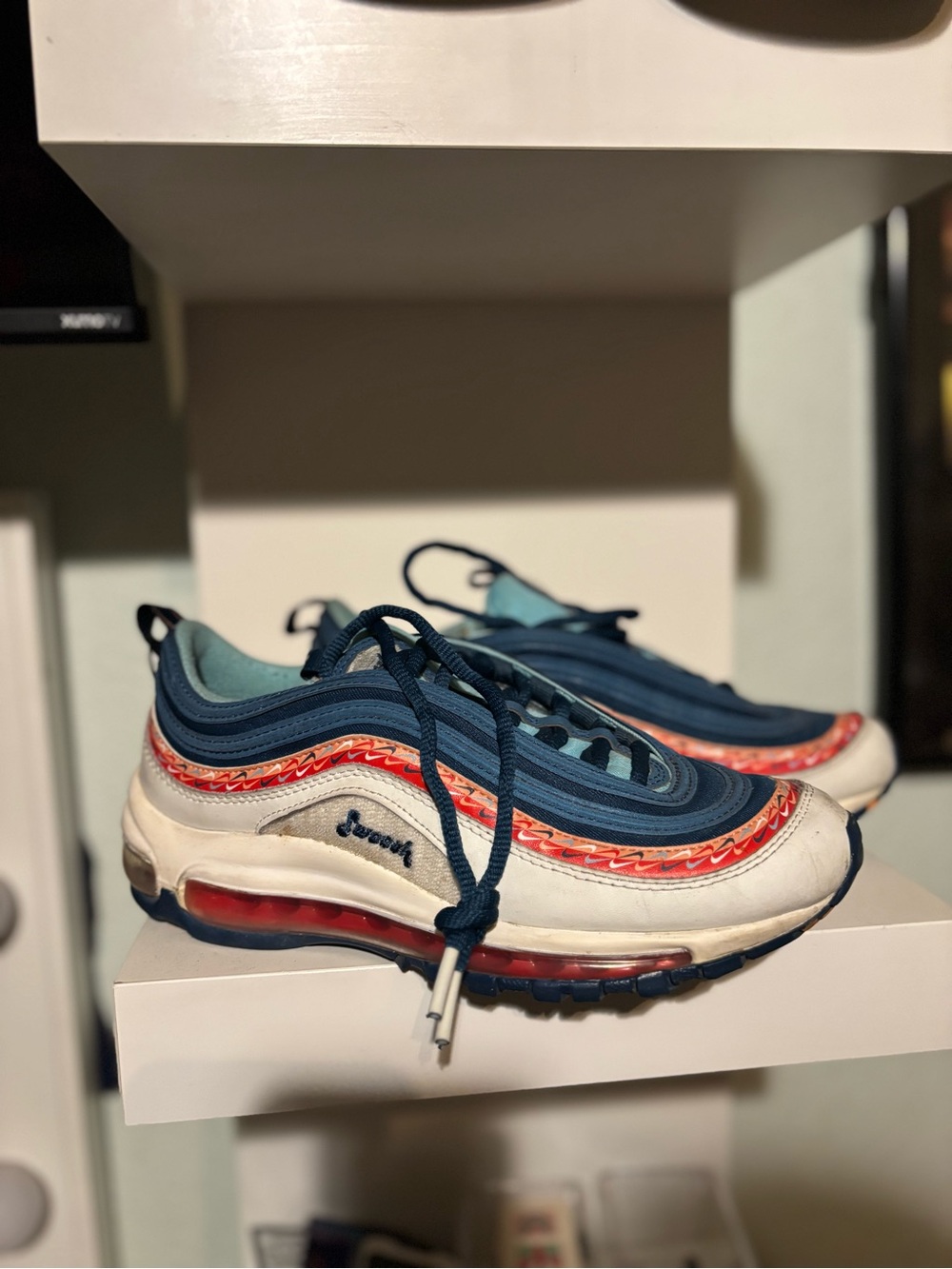 Nile air max 97